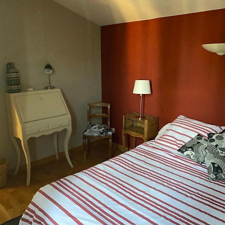 Chez Marie Lejlighed Sérignan-du-Comtat Eksteriør billede