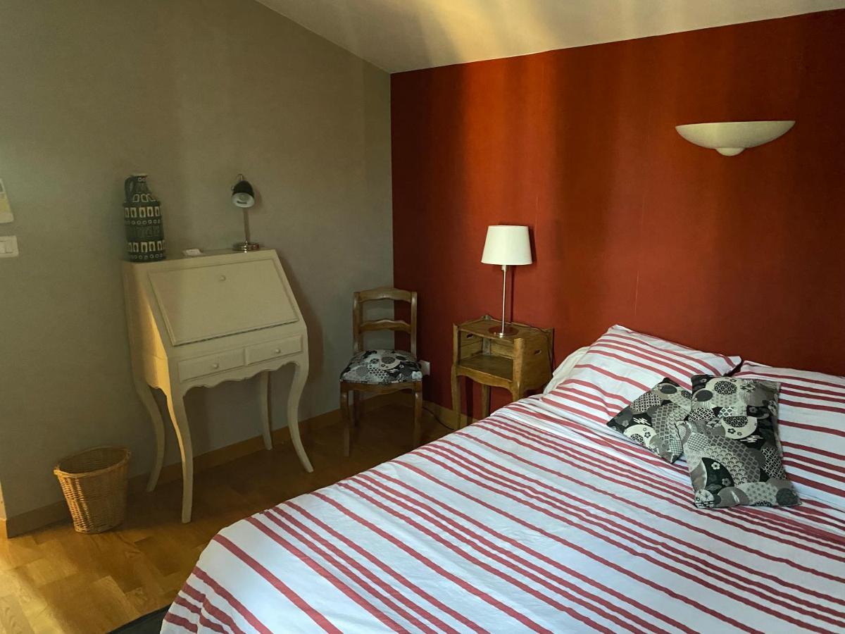 Chez Marie Lejlighed Sérignan-du-Comtat Eksteriør billede