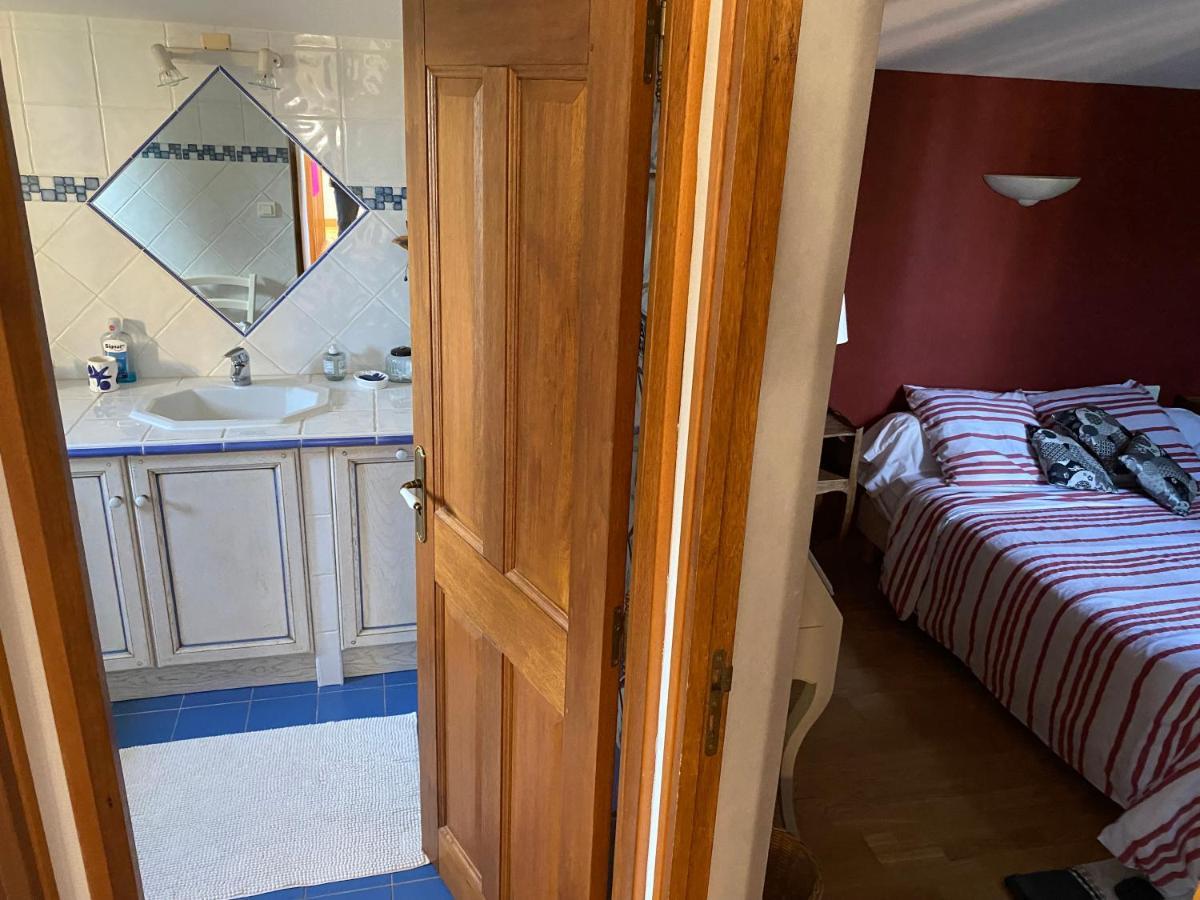 Chez Marie Lejlighed Sérignan-du-Comtat Eksteriør billede